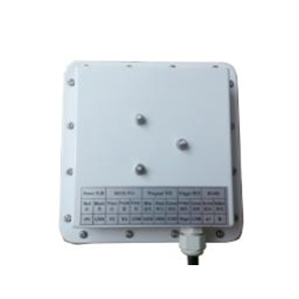 LZDR04系列迷你型一体化读写器
